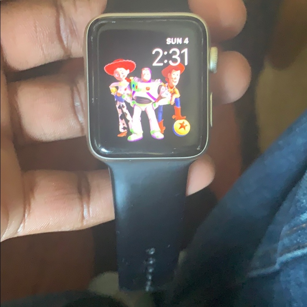 Apple Watch Series 2